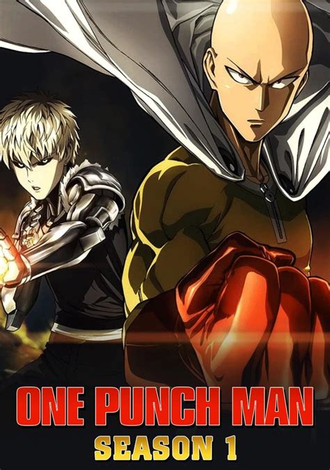 one punch man season 1 imdb|one punch man season 1 episode.